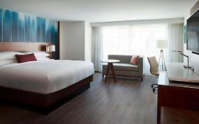 Toronto Marriott City Centre Hotel